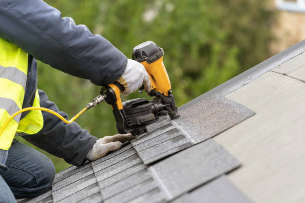 Best Roof Installation  in New Brighton, PA