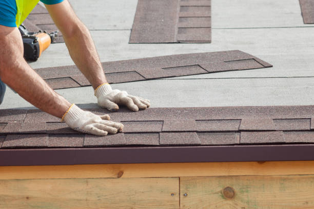 Steel Roofing in New Brighton, PA